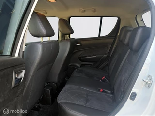 Suzuki Swift Suzuki Swift 1.2 X-TRA Airco Cruise Stoelvw - afbeelding nr 21