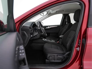 Ford Kuga (INCL-BTW) *DIGI-COCKPIT | ADAPTIVE-CRUISE | BLINDSPOT | PARK-PILOT | CAMERA | NAVI-FULLMAP | HEATED-SEATS | COMFORT-SEATS | ECC | CARPLAY | PDC | DAB | LANE-ASSIST | 17''ALU* - afbeelding nr 8