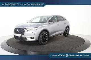 DS DS 7 DS DS 7 Crossback 180 EAT8 *1ste Eigenaar*Navigatie*DAB* - afbeelding nr 4