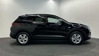 Opel Grandland X Opel Grandland X 1.2 Turbo Business Executive CAMERA LEER CARPLAY NAVIGATIE - afbeelding nr 9