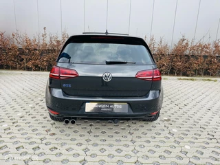 Volkswagen Golf Volkswagen Golf 1.4 TSI GTE pano leer acc  gr navi trekhaak - afbeelding nr 6