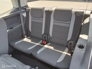 Volkswagen Touran Volkswagen Touran 1.4 TSI Comfortline 7p./clima/navi/trekhaak - afbeelding nr 9
