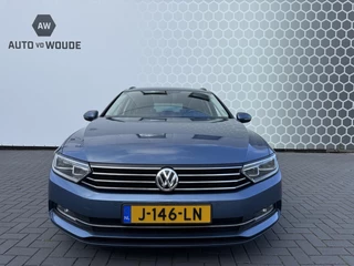 Volkswagen Passat Volkswagen Passat Variant 1.4 TSI Business Edition Trekhaak - afbeelding nr 2