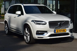 Volvo XC90 - afbeelding nr 53