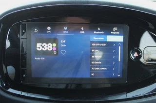 Toyota Aygo - afbeelding nr 15