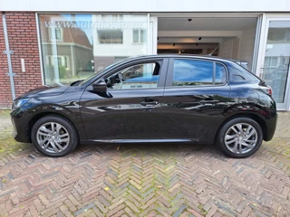 Peugeot 208 Peugeot 208 1.2 PureTech Active Pack /Navi/Apple/Android/Cruise/Airco/Pdc/Garantie - afbeelding nr 10
