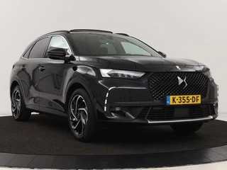 DS DS 7 DS 7 Crossback E-Tense 4x4 Performance Line | Panoramadak |  Adaptive cruise | Leder/Alcantara | Keyless | Full LED | Carplay | Navigatie | Camera | PHEV - afbeelding nr 39
