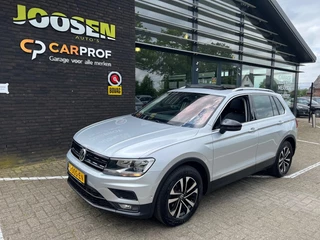 Volkswagen Tiguan - afbeelding nr 8