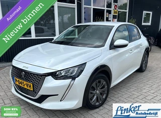 Peugeot e-208 EV Allure 50 kWh - SoH 93% | Automaat | Digi Dash|