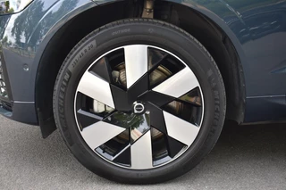 Volvo XC60 Volvo XC60 T6 350pk AWD Ultimate Dark | Climate | Trekhaak | 360 - afbeelding nr 10