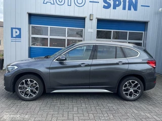 BMW X1 BMW X1 sDrive20i VDL Nedcar Edition 2020  91Dkm - afbeelding nr 3