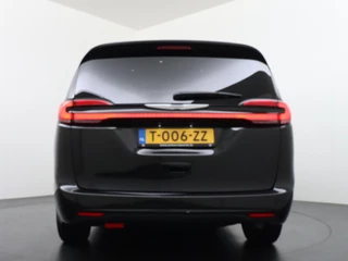 Chrysler Pacifica Chrysler Pacifica 3.6 V6 Hybrid 7 PERSOONS | ZEER LUXE UITGERUST | PANO | 360 CAMERA | LEDER+ STOELVENTILATIE+STOELVERWARMING - afbeelding nr 6