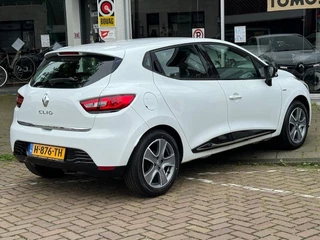 Renault Clio - afbeelding nr 3