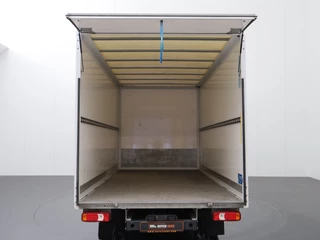 Iveco Daily | Airco | 3-Persoons - afbeelding nr 4