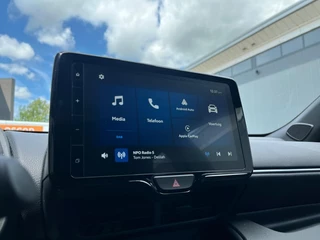 Mazda 2 Hybrid Mazda 2 Hybrid 1.5 Homura KEYLESS | PDC | CAMERA - afbeelding nr 16