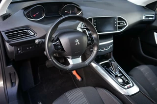 Peugeot 308 Peugeot 308 SW 1.2 PureTech Blue Lease Premium, aut. nw dis. pano, cam. - afbeelding nr 18