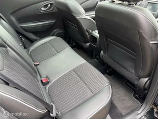 Renault Kadjar Renault Kadjar 1.2 TCe Bose Panoramadak Navigatie Camera Apple Carplay Halfleer - afbeelding nr 33