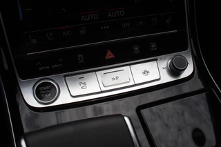 Audi A8 Audi A8 60 TFSI e quattro Pro Line Plus 476pk NL Auto! / Panoramadak / 360Camera / Head-up / B&O / Luxe Leder / Softclose / Keyless / Luchtvering / Stoelmassage / Stoelventilatie - afbeelding nr 30