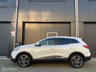 Renault Kadjar Renault Kadjar 1.2 TCe Intens Camera | Led | Stoelverwarming - afbeelding nr 6