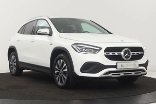 Mercedes-Benz GLA Mercedes-Benz GLA-klasse 250e Style | Adaptive cruise | Carplay |  Stoelverwarming | Camera | Half leder | Full LED | Park Assist | Widescreen | Climate control - afbeelding nr 36
