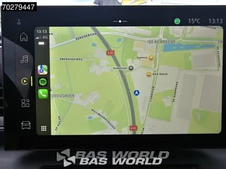 Renault Master Renault Master 130PK 2025 Special Edition Model! L3H2 Camera Carplay LED Airco Cruise Parkeersensoren L3 12m3 Airco Cruise control - afbeelding nr 14