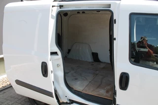 Fiat Doblò Fiat Doblò 1.6 MJ L1 AIRCO - afbeelding nr 10