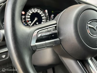 Mazda 3 Mazda 3 2.0 e-SkyActiv-G | 360°Camera | HUD | Stuurverw. | Stoelverw. | 1e eignr. | Dealeronderh. - afbeelding nr 18