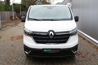 Renault Trafic - afbeelding nr 2