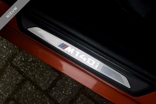BMW 1 Serie BMW 1-Serie M140i Shadow | Alcantara - RWD - Navi Prof - H/K - afbeelding nr 32