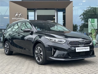 Kia Ceed Sportswagon | Navigatie | elektrische achterklep | stoelverwarming - afbeelding nr 4