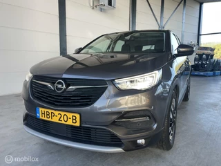 Opel Grandland X - 56719443-0