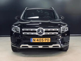 Mercedes-Benz GLB Mercedes-Benz GLB 200 Premium Plus, Pano, Widescreen, Ambiënte Light, 360 Cam, Voll Led, Cruise, Multistuur, Voll Onderhoud - afbeelding nr 4