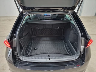 Škoda Octavia Škoda Octavia Combi 1.5 TSI MHEV 150pk Facelift | Infotainment Pack | Trekhaak | Travel Pack | - afbeelding nr 26