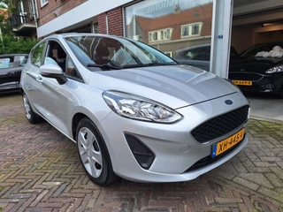 Ford Fiesta /Navi/Apple/Android/Airco/NAP/Garantie - afbeelding nr 5