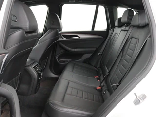 BMW X3 BMW X3 xDrive20i High Executive | M Sport | Leder |  Stoelverwarming | Camera | Live Cockpit | Full LED | Sportstoelen | Navigatie | DAB - afbeelding nr 6