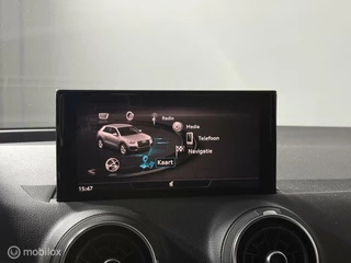 Audi Q2 Audi Q2 35 TFSI S-TRONIC Advanced | CRUISE | NAVI | MULTIMED - afbeelding nr 19