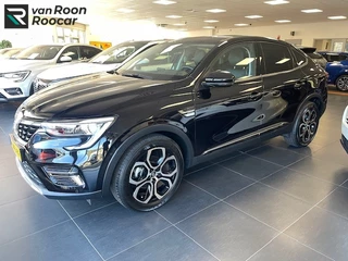 Renault Arkana - 368573596-0
