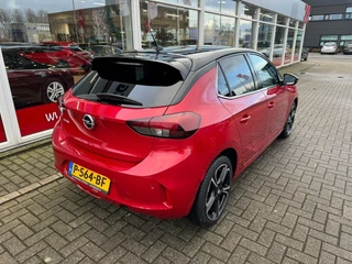 Opel Corsa Opel Corsa 1.2 GS Line Automaat carplay - afbeelding nr 12