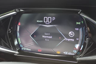 DS DS 3 DS DS 3 Crossback E-Tense Performance Line+ 50 kWh | Head-up | Camera | Cruise control | Stoelverwarming - afbeelding nr 25