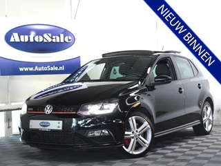 Volkswagen Polo - 43261304-0