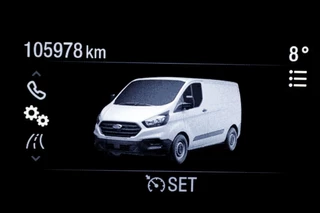 Ford Transit Custom - afbeelding nr 17