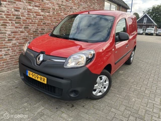 Renault Kangoo Z.E. - 179298187-0