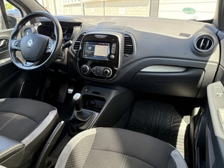 Renault Captur Renault Captur 0.9 TCe Bose Navi | Climate | Camera | BOSE geluid - afbeelding nr 14