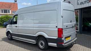 Volkswagen Crafter Volkswagen Crafter 2.0 TDI 75KW 102PK L3H3 EURO 6 AIRCO/ NAVIGATIE/ CAMERA/ CRUISE CONTROL/ 100% DEALERONDERHOUDEN - afbeelding nr 14