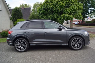 Audi Q3 Audi Q3 35 TFSI S-line Pano/Leer/Virtual/Camera/20 inch/Ambiente/LED - afbeelding nr 24
