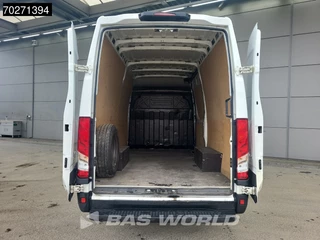 Iveco Daily Iveco Daily 35S14 L2H2 3,5t Trekgewicht Airco Cruise Parkeersensoren L2 12m3 Airco Cruise control - afbeelding nr 6