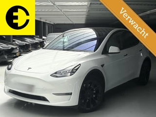 Tesla Model Y Long Range Dual Motor AWD | 20 inch Induction | Incl. BTW