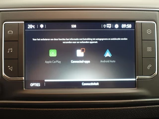 Opel Vivaro Opel Vivaro 2.0 BlueHDi 145PK L2 Automaat Trekhaak Apple carplay Cruise control Parkeersensoren - afbeelding nr 33