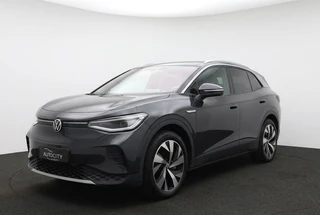 Volkswagen ID.4 Pro Performance 77kWh 204PK l 90.19% SOH l Pano l 360° l HUD l VOL OPTIES