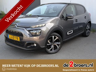 Citroën C3 1.2 C-Series PureTech Shine Full-Led